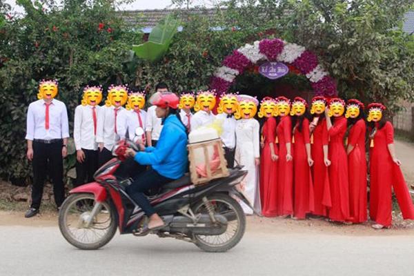 Người yêu cũ đến làm loạn đám cưới, ai cũng thương cô dâu nhưng khi biết sự thật thì...-3