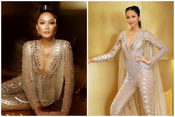 Diện váy dài quét đất, Sĩ Thanh suýt gặp sự cố trên thảm đỏ-6