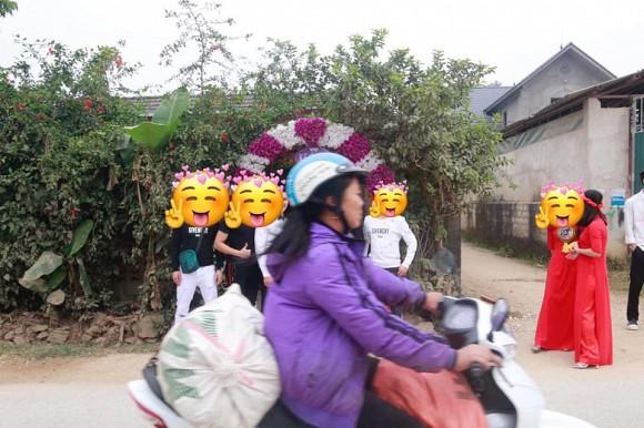 Nhiếp ảnh suýt bị quan viên 2 họ đám cưới cho ăn đòn chỉ vì bộ ảnh không có tâm-2