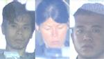 Mang 60 kg thịt chó sang Nhật, 1 phụ nữ Việt bị phạt tù