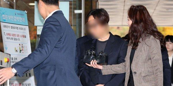 SỐC: Lộ diện 3 trong số 4 công ty giải trí hối lộ Ahn Joon Young, giúp gà nhà hưởng lợi tại Produce 101-1