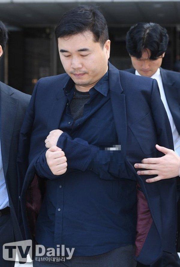 SỐC: Lộ diện 3 trong số 4 công ty giải trí hối lộ Ahn Joon Young, giúp gà nhà hưởng lợi tại Produce 101-2