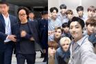 SỐC: Lộ diện 3 trong số 4 công ty giải trí hối lộ Ahn Joon Young, giúp gà nhà hưởng lợi tại 'Produce 101'