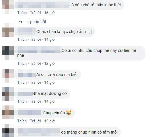 Nhiếp ảnh suýt bị quan viên 2 họ đám cưới cho ăn đòn chỉ vì bộ ảnh không có tâm-7