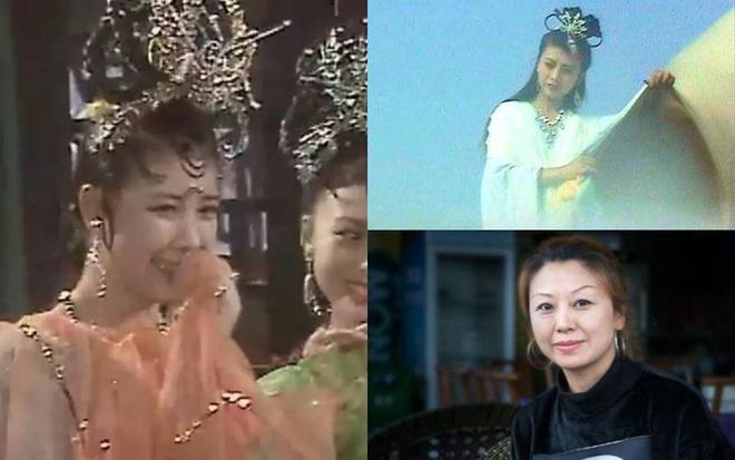 Dàn yêu tinh nhện trong Tây du ký 1986 giờ ra sao?-2