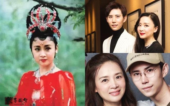 Dàn yêu tinh nhện trong Tây du ký 1986 giờ ra sao?-4