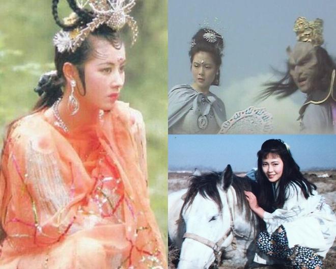 Dàn yêu tinh nhện trong Tây du ký 1986 giờ ra sao?-5