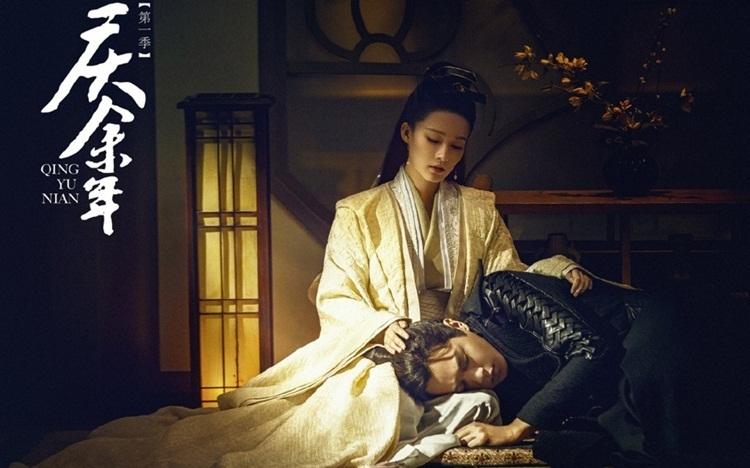 Cuộc chiến phim cổ trang trên màn ảnh Hoa ngữ cuối năm-2