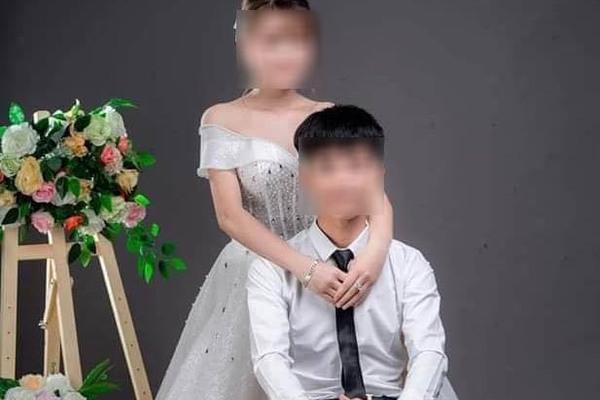 Đi mời đám cưới, chú rể Nghệ An bị tai nạn tử vong-1