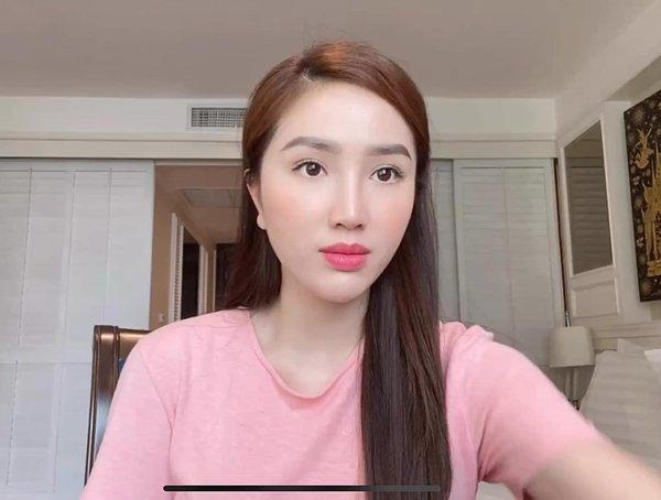 SAO MAKE OVER: Hóa trang trở lại hình tượng nam giới nhưng Hương Giang lại make up như mặt nhọ-5