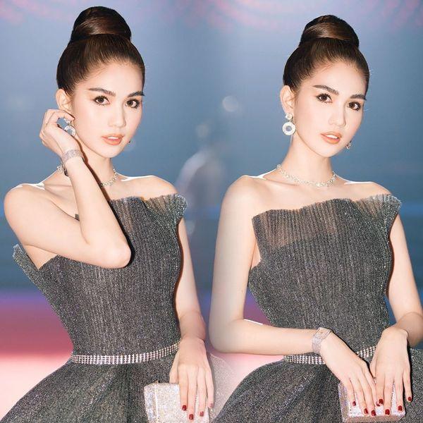 SAO MAKE OVER: Hóa trang trở lại hình tượng nam giới nhưng Hương Giang lại make up như mặt nhọ-7