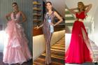 Miss Universe 2019 ngày thứ 8: Hoàng Thùy thay tới 4 bộ đồ mà vẫn có người chịu chơi không kém