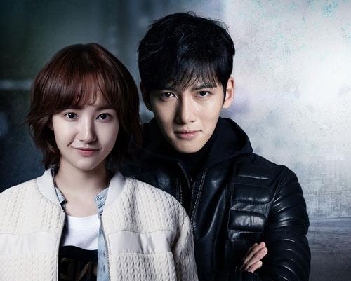 FA không nên xem: Cảnh phim ngọt đến sâu răng của Ji Chang Wook và Park Min Young-1