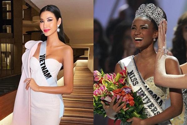 Nhan sắc lai Á - Âu 9 người ngắm 10 người khen của tân Miss Supranational 2019-12