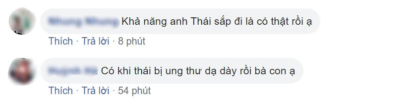 Hoa hồng trên ngực trái: Thái sẽ chết vì ung thư dạ dày, Khang thương ông anh trời đánh mà khóc ngất?-8