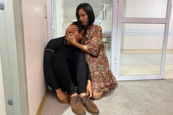 Dân mạng soi sạn, phì cười với tình tiết bất hợp lý của phim Hoa hồng trên ngực trái-5