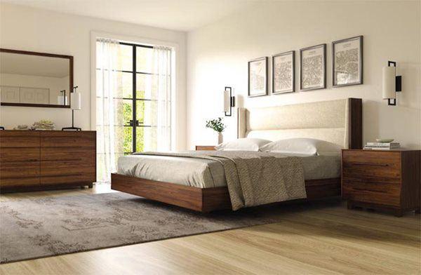 Vị trí đặt giường khiến Thần Tài giận tím mặt, vợ chồng khắc khẩu triền miên-3