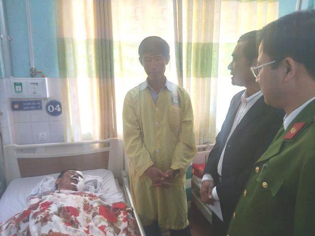 Vụ tai nạn 3 người tử vong: Tang mẹ chưa hết lại đến tang chồng-3