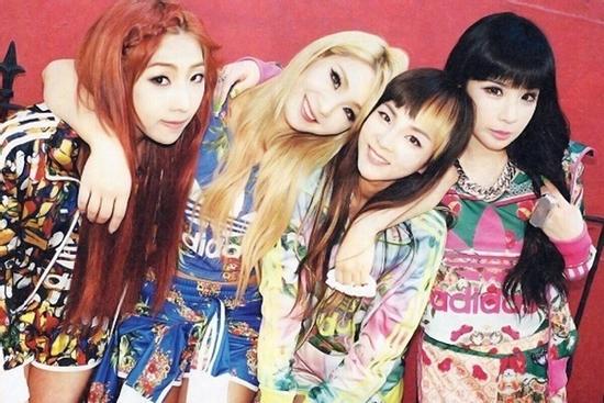 10 nhóm nhạc đặt nền móng Hallyu trên thị trường quốc tế