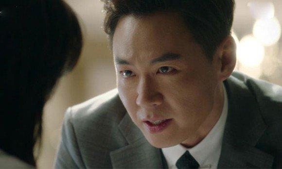 Chồng cũ dẫn con đến làm loạn đám cưới, mẹ chồng mới phán 1 câu khiến hội hôn sững sờ-1