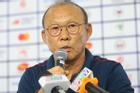 Trước giờ bóng lăn, thầy Park đề nghị truyền thông không đăng tin lộ đội hình U22 Việt Nam
