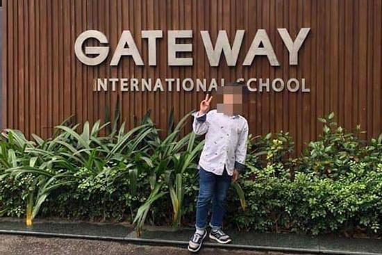 Giải mã những 'bí ẩn' vụ bé trai tử vong trên xe ô tô đến trường Gateway