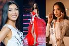 TỐI NAY: Thúy Vân, Lê Hoàng Phương hay cô gái không ai ngờ sẽ đăng quang Hoa hậu Hoàn vũ Việt Nam 2019?