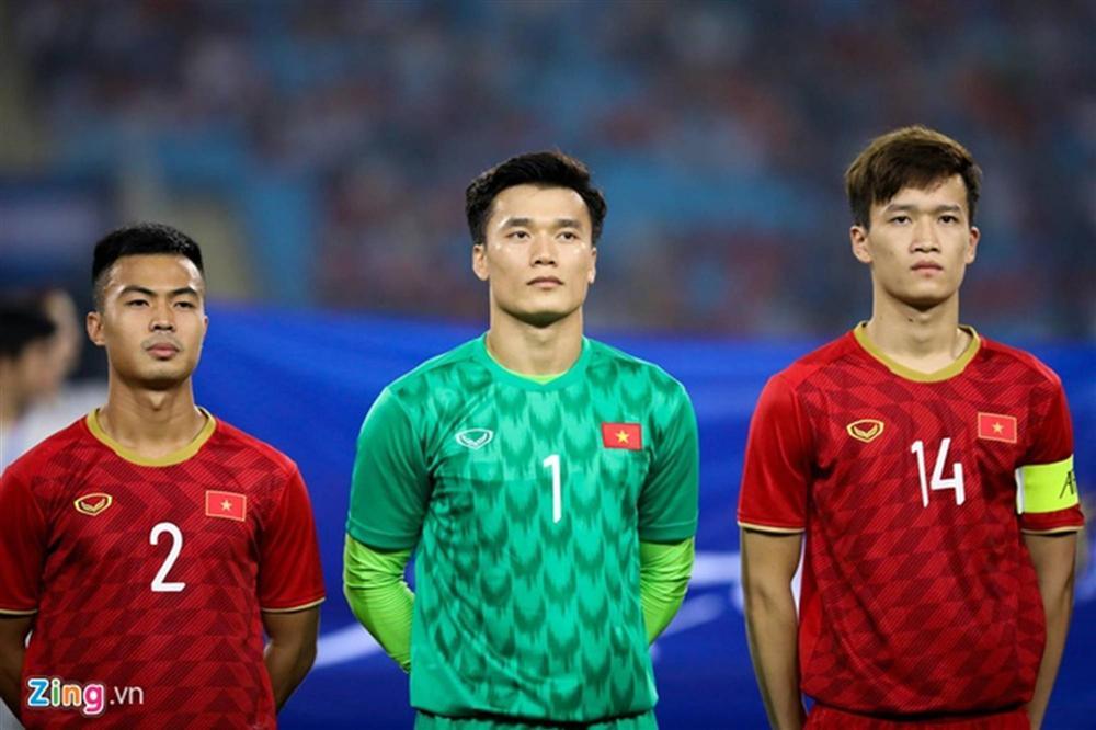 Quang Hải, Đức Chinh, Bùi Tiến Dũng thích khoe giọng hát-8