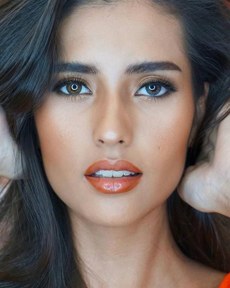 Nhan sắc lai Á - Âu 9 người ngắm 10 người khen của tân Miss Supranational 2019-9