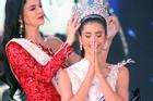 Nhan sắc lai Á - Âu '9 người ngắm 10 người khen' của tân Miss Supranational 2019