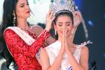 Ngọc Châu - Minh Tú thắng Back To Back: Việt Nam 2 năm liền là Hoa hậu Siêu quốc gia châu Á-11