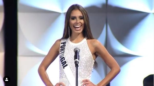 Hoàng Thùy thi bán kết Miss Universe 2019: Chào sân ấn tượng, diễn bikini an toàn, bùng nổ với dạ hội-4