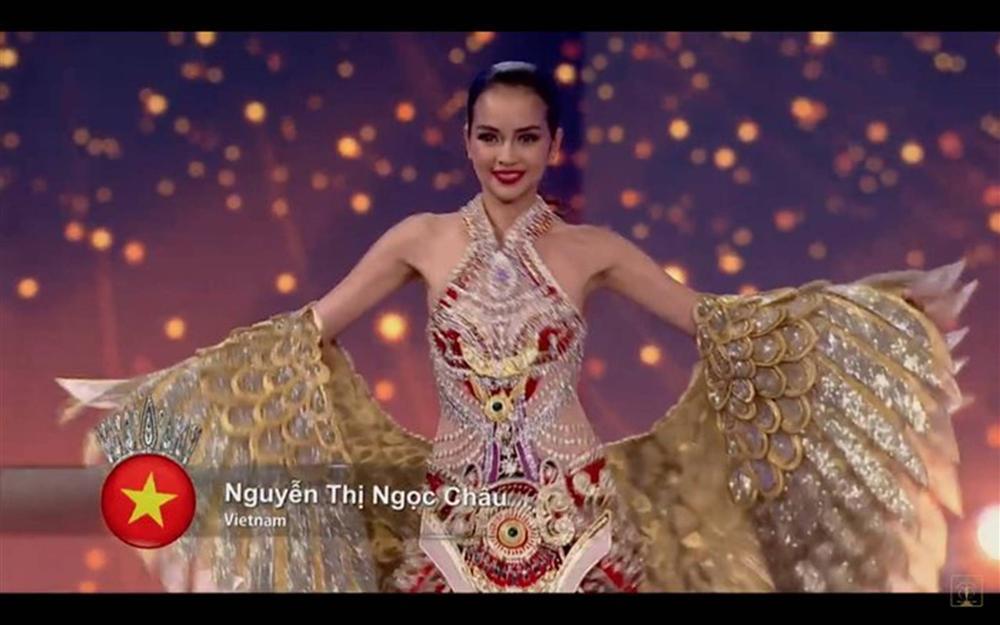 Ngọc Châu - Minh Tú thắng Back To Back: Việt Nam 2 năm liền là Hoa hậu Siêu quốc gia châu Á-10