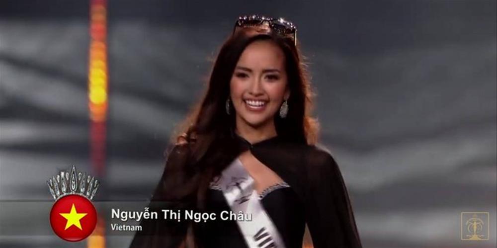 Ngọc Châu - Minh Tú thắng Back To Back: Việt Nam 2 năm liền là Hoa hậu Siêu quốc gia châu Á-9