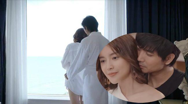 Loạt cảnh nóng quá bạo khiến vợ cũ Phan Thanh Bình, Quỳnh Nga bầm tím khắp cơ thể-11