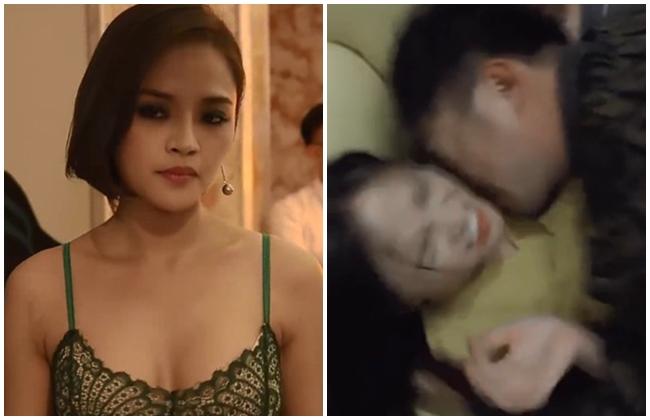 Loạt cảnh nóng quá bạo khiến vợ cũ Phan Thanh Bình, Quỳnh Nga bầm tím khắp cơ thể-8