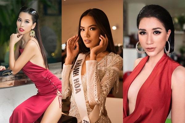 Lộ danh sách câu hỏi ứng xử chung kết Hoa hậu Hoàn vũ Việt Nam 2019 trước giờ G?-5