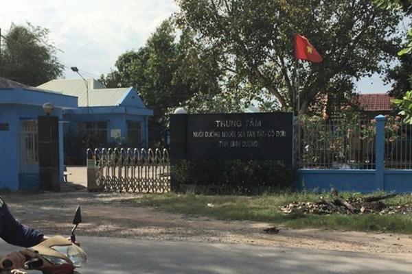 Giám đốc Trung tâm hỗ trợ xã hội TPHCM bị giáng chức vì vụ nhiều bé gái bị dâm ô-3