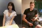Đặng Văn Lâm 'đưa' bạn gái hotgirl về ra mắt bố mẹ, fans Việt đồng loạt gửi lời chúc mừng