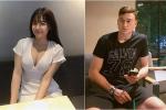 Đặng Văn Lâm 'đưa' bạn gái hotgirl về ra mắt bố mẹ, fans Việt đồng loạt gửi lời chúc mừng