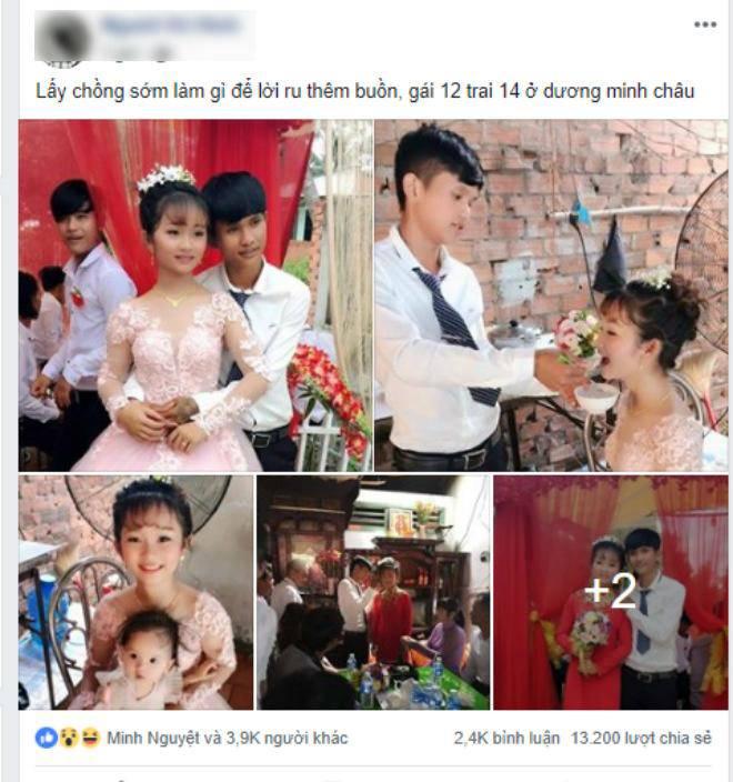 Cặp đôi cô dâu 12, chú rể 14 đã hủy đám cưới, chính thức chia tay-1