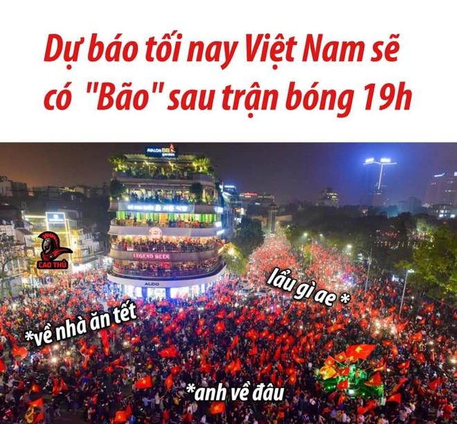 Dân mạng gọi tên Tiến Linh, Đức Chinh, cổ vũ U22 trước bán kết-2