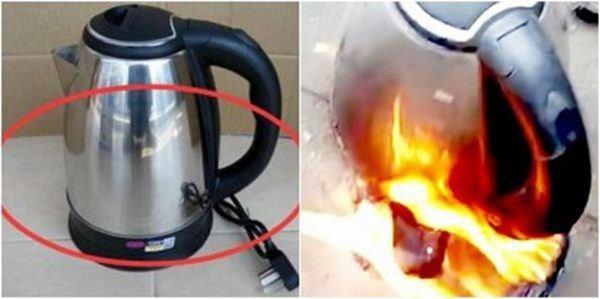 Dùng ấm siêu tốc không biết những điều này có ngày nổ tung như bom-2