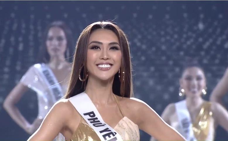 Công bố top 15 chung cuộc-1