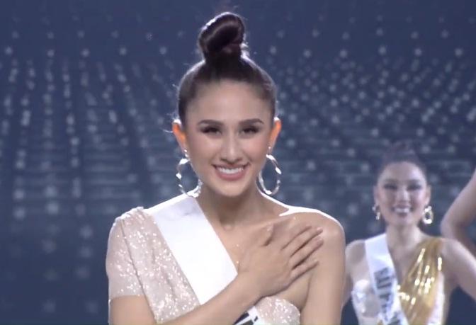 Công bố top 15 chung cuộc-2