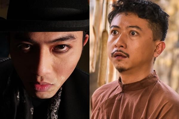 9 gương mặt trẻ ấn tượng của màn ảnh Hàn 2019-10