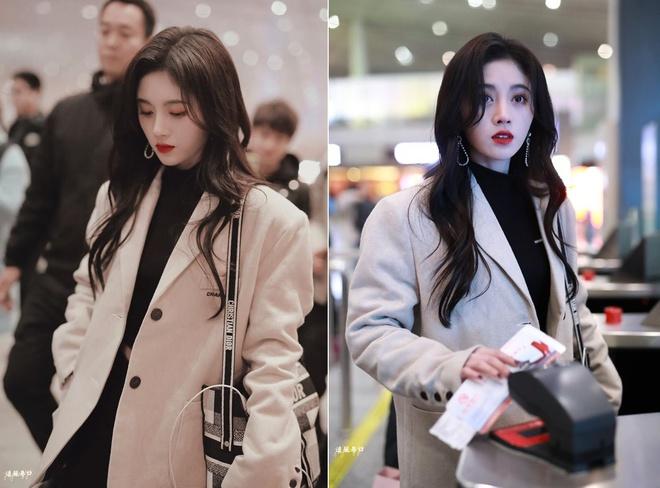 Mỹ nữ 4.000 năm Cúc Tịnh Y khoe eo con ong-5