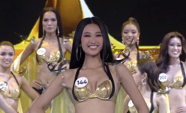 Công bố top 10 chung cuộc-1