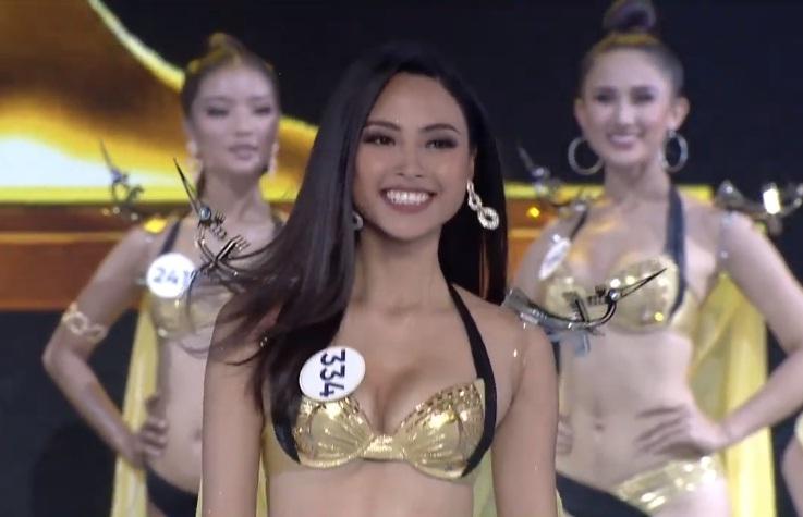 Công bố top 10 chung cuộc-7