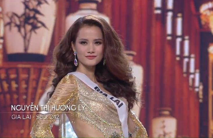 Top 10 trình diễn trang phục dạ hội-9